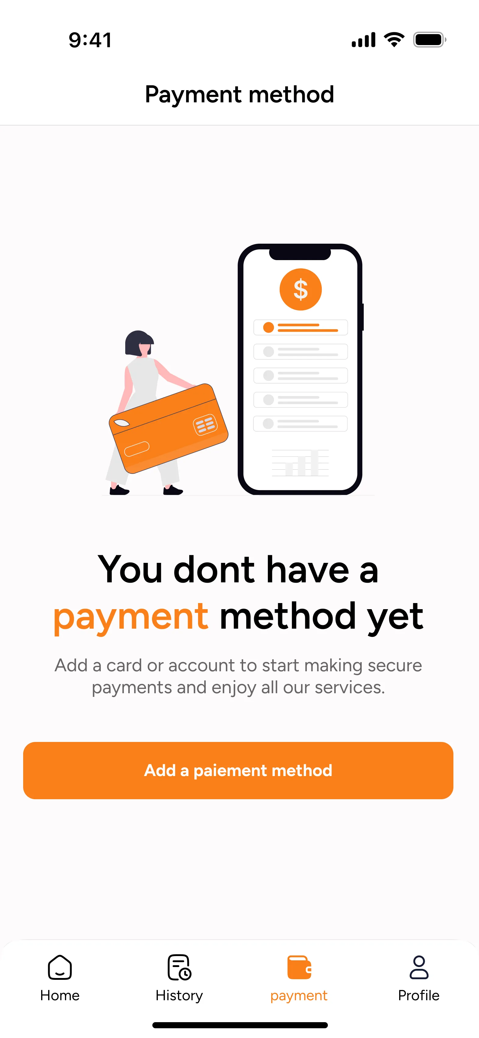 Screenshot of Tshiakani VTC