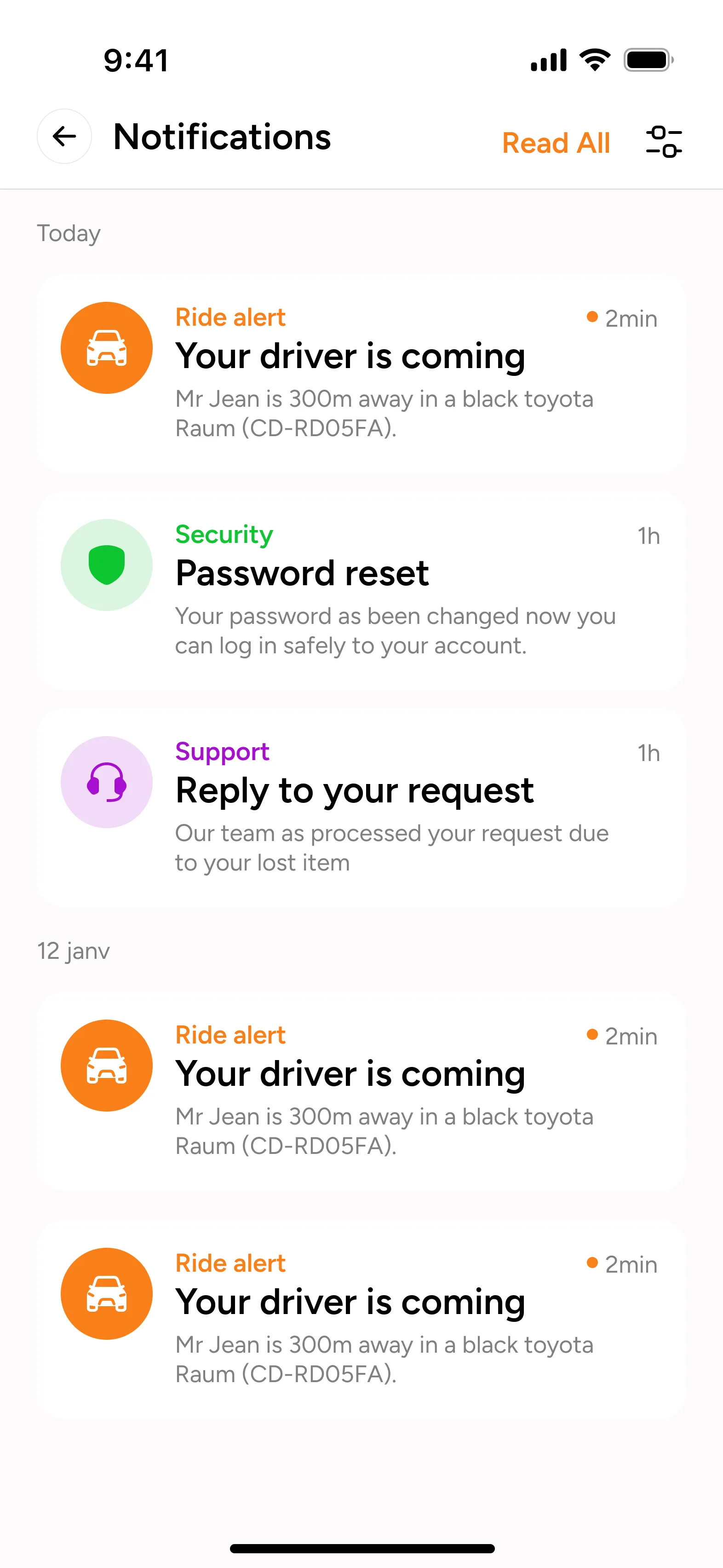 Screenshot of Tshiakani VTC