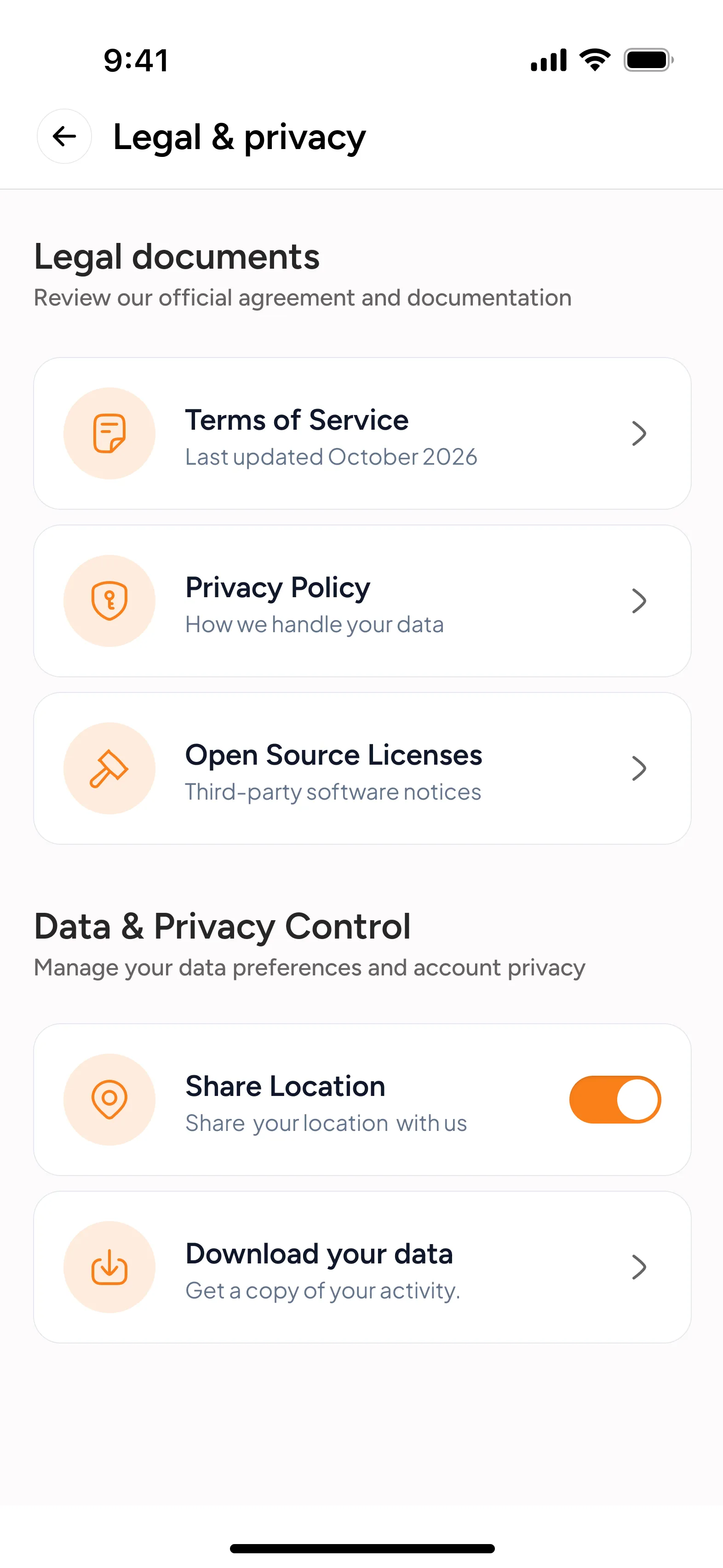 Screenshot of Tshiakani VTC