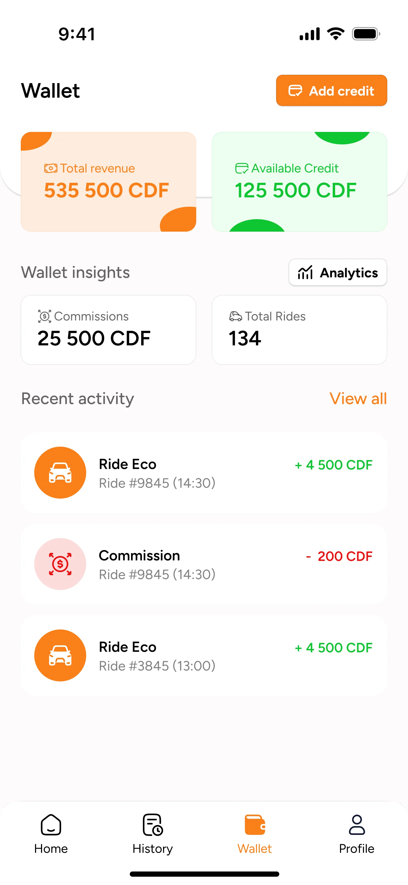 Screenshot of Tshiakani VTC