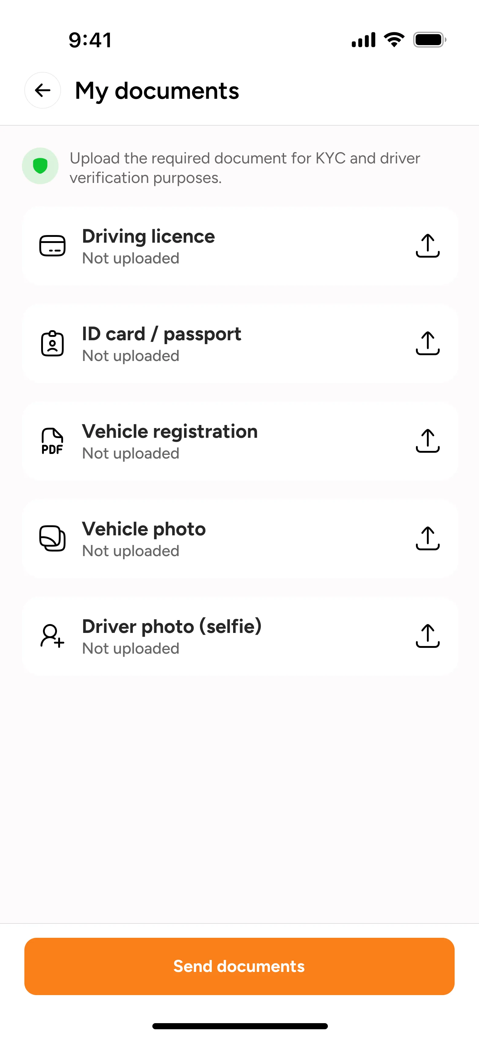 Screenshot of Tshiakani VTC