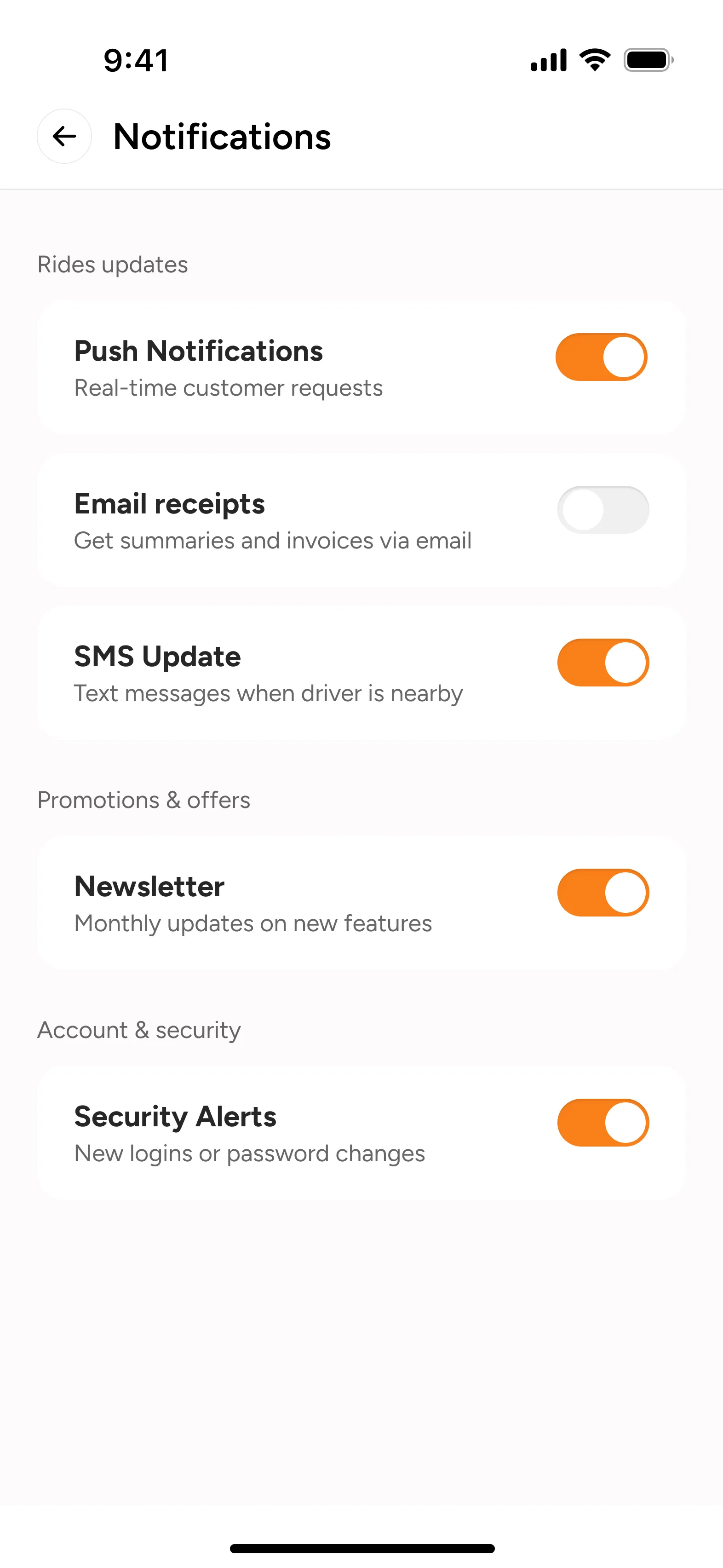 Screenshot of Tshiakani VTC